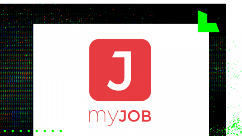 Aplicativo MyJob será lançado na GERA 019